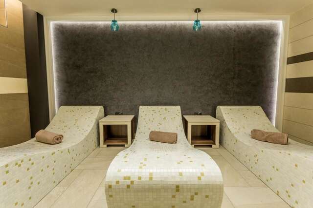 Отель New Splendid Hotel & Spa - Adults Only (+16) Мамая-32